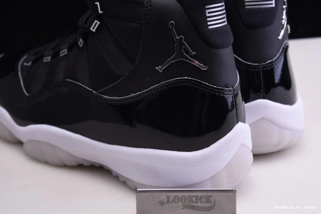 Air 25th Anniversary CT8012-011 Jordan 11 0720